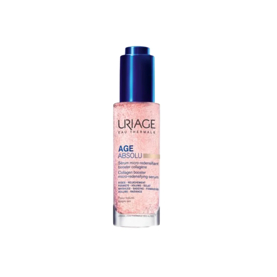 URIAGE AGE ABSOLU SERUM 30ML