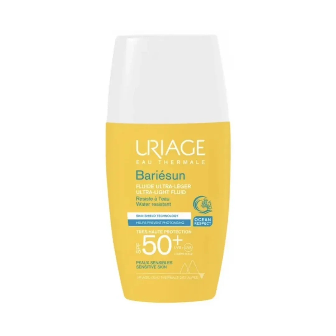 URIAGE BARIESUN  FLUIDE  SPF 100