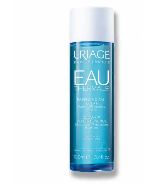 URIAGE EAU THERMALE ESSENCE D'EAU 100ML