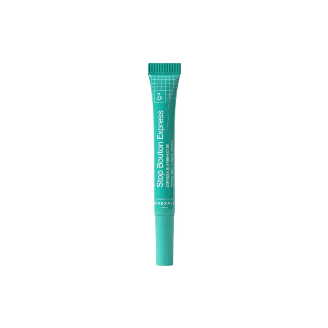 NOVEXPERT TRIO ZINC STOP BOUTON