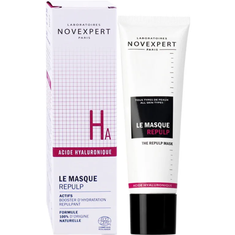 NOVEXPERT MASQUE REPULP