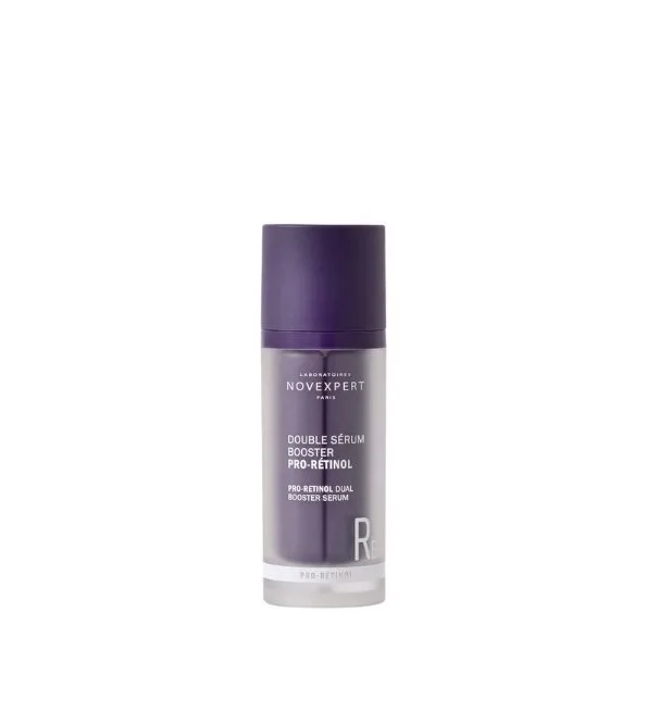 NOVEXPERT DOUBLE SERUM BOOSTER PRO RETINOL 30ML