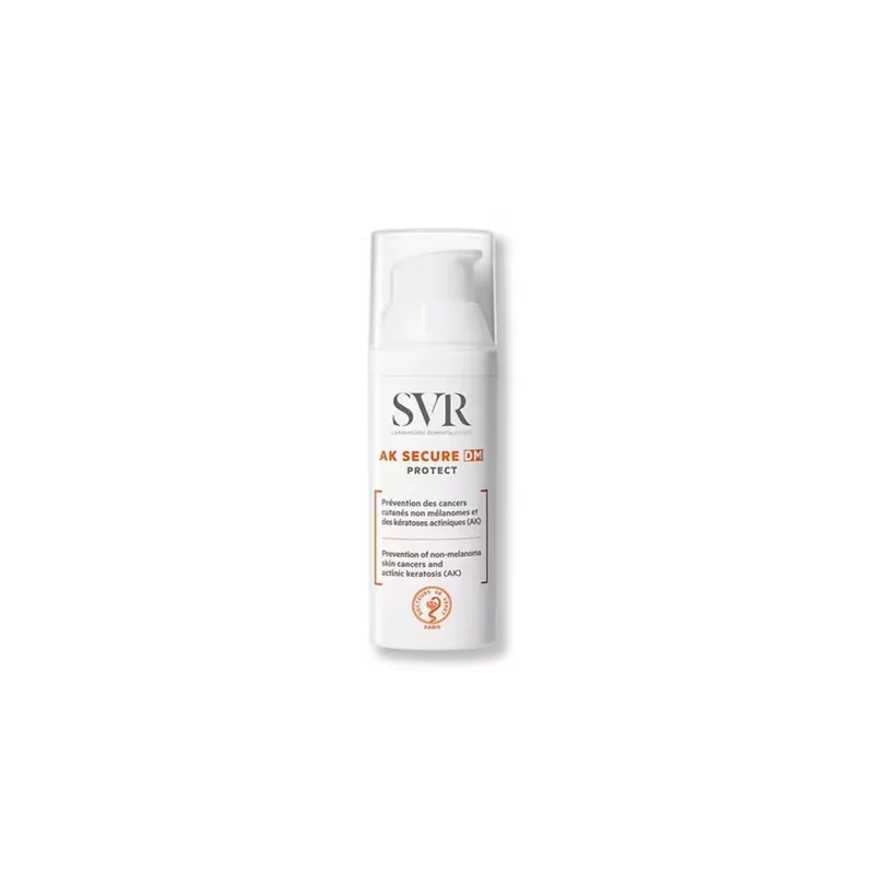 SVR AK SECURE PROTECT DM 50ML