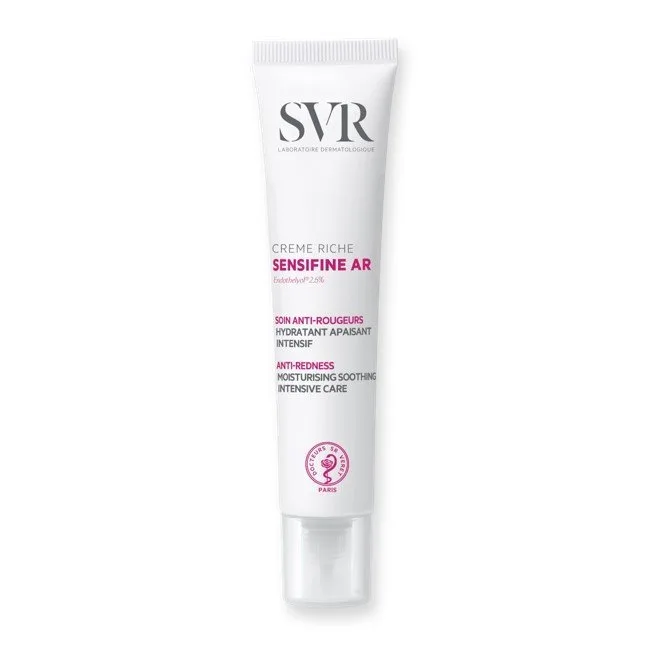 SVR SENSIFINE AR CREME RICHE 40ML