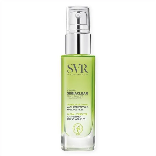 SVR SEBIACLEAR  SERUM