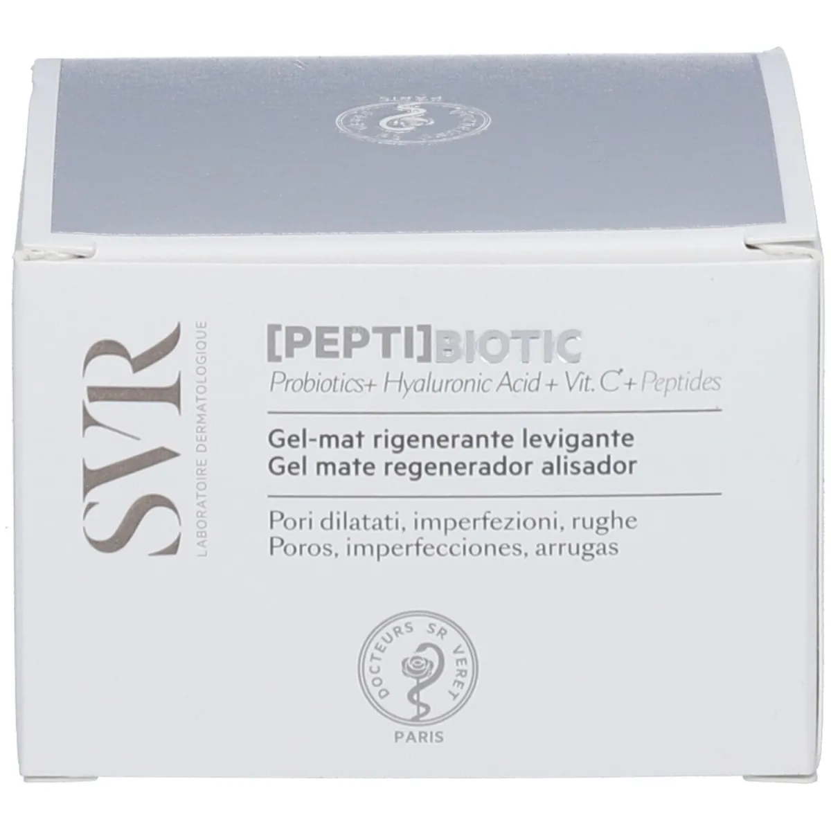 SVR PEPTI BIOTIC