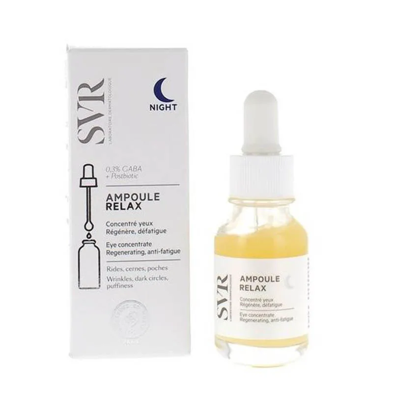 SVR AMPOULE RELAX