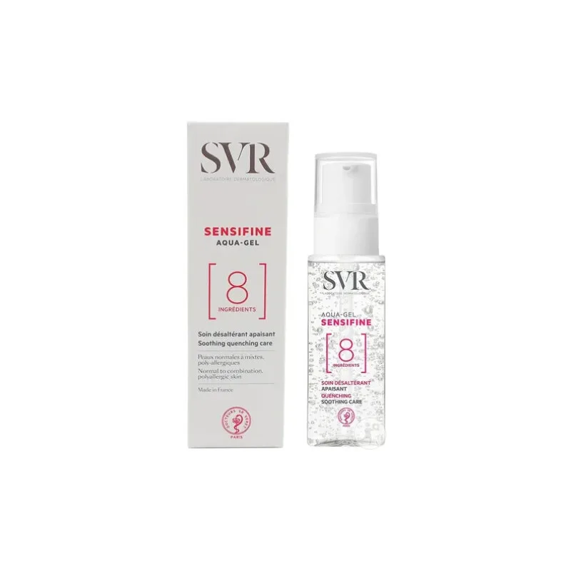 SVR SENSIFINE AQUAGEL