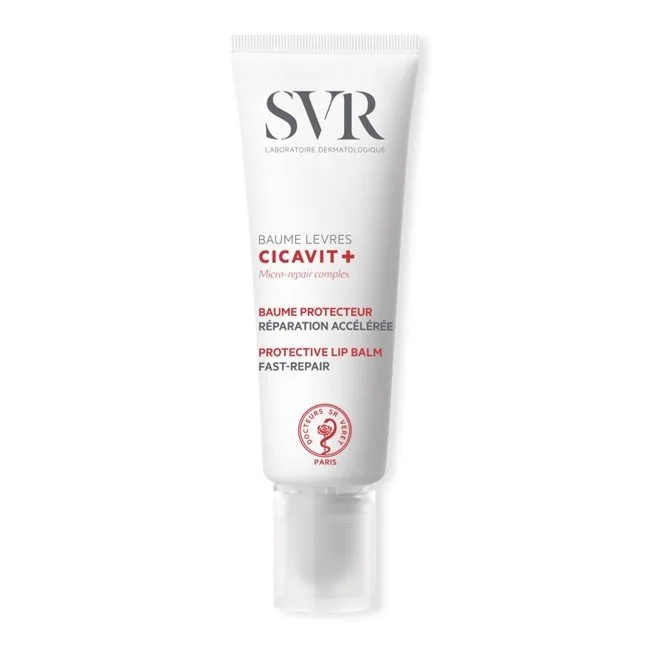 SVR CICAVIT BAUME LIVRES