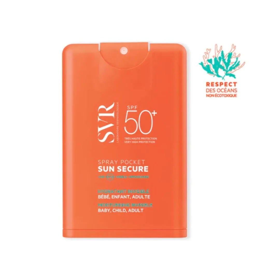 SVR SUN SECURE STICK 50*