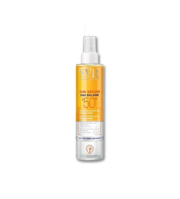 SVR SUN SECURE EAU SOLAIRE 200ML