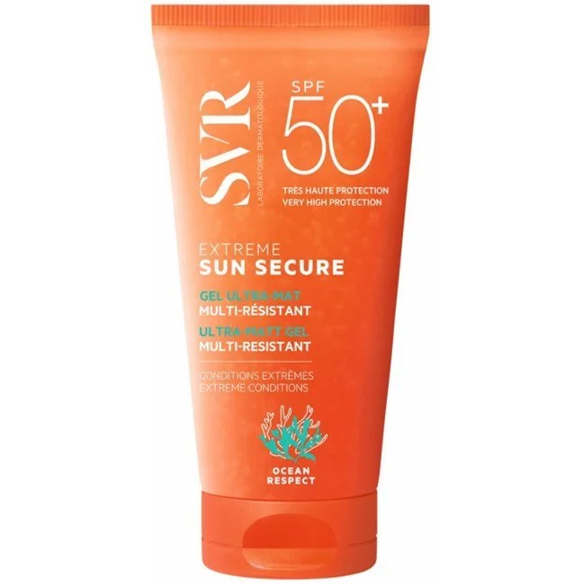 SVR SUN SECURE EXTREME 50+ 50ML