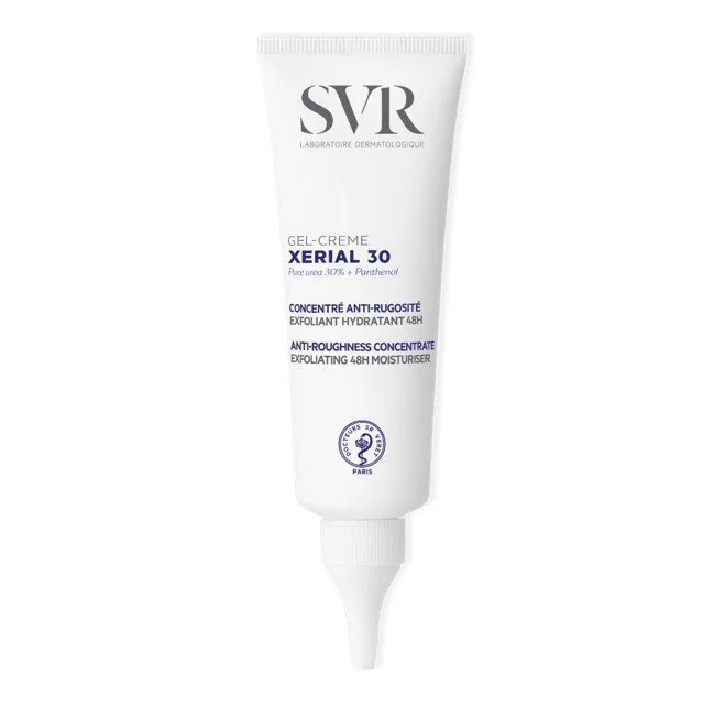 SVR XERIAL 30 GEL CREME 75ML