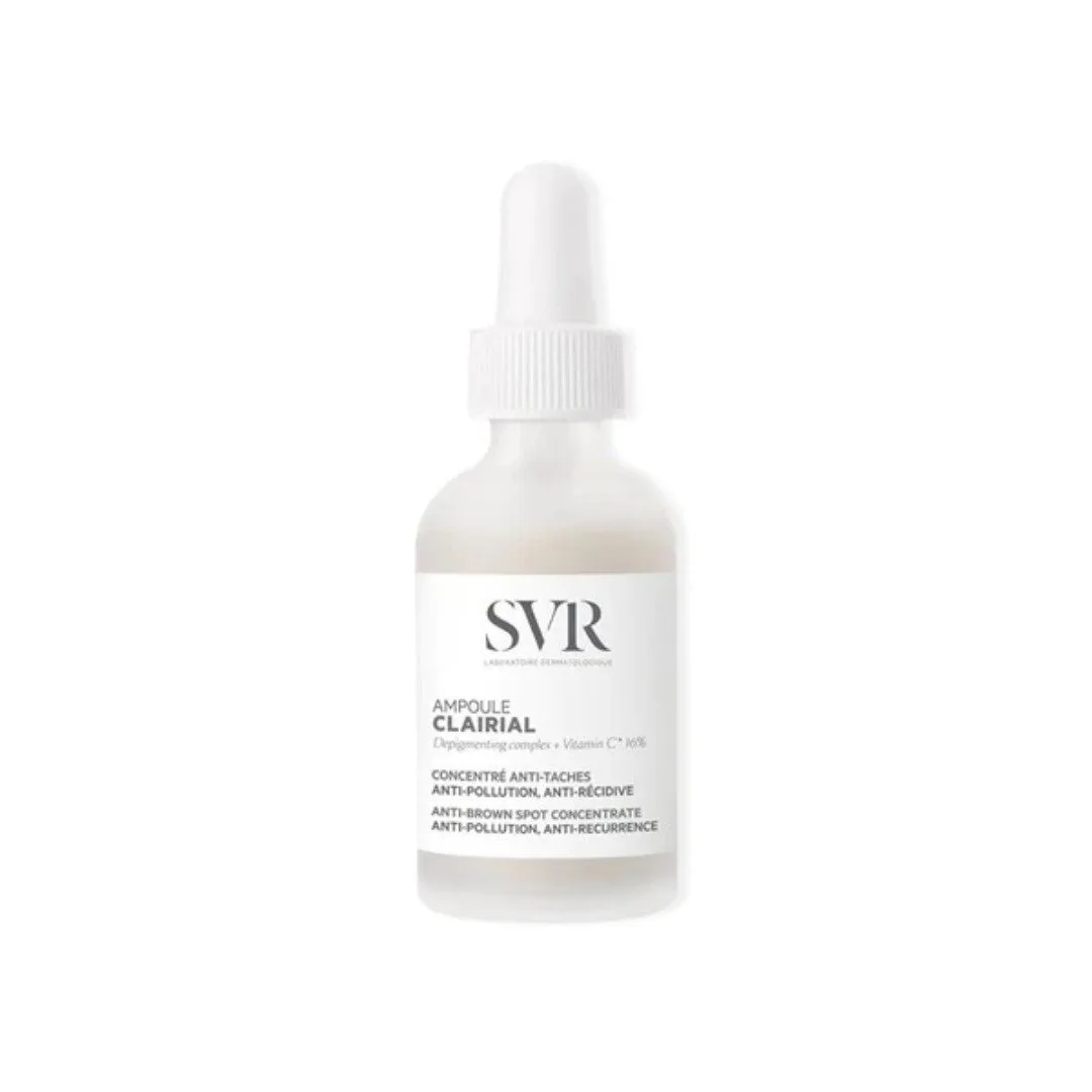 SVR CLAIRIAL AMPOULE