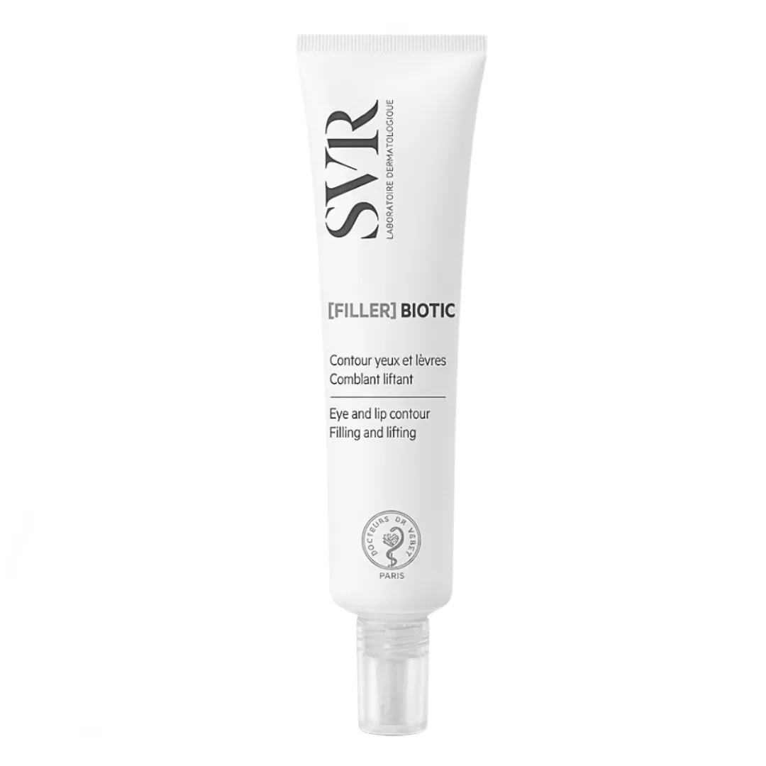 SVR FILLER BIOTIC 15 ML CONTOUR YEUX