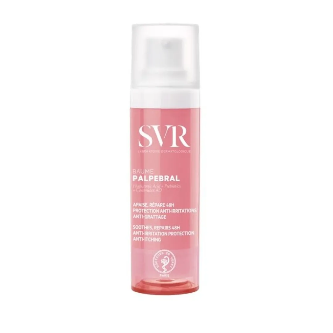 SVR TOPYALYSE PALPEBRAL BAUME 30ML