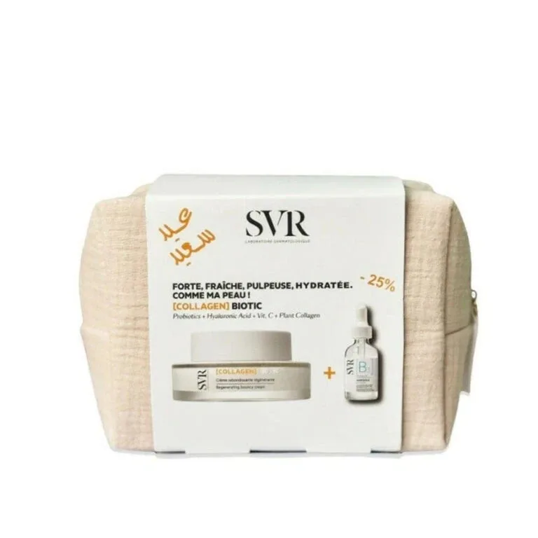 SVR COLLAGEN BIOTIC +3 MINI D