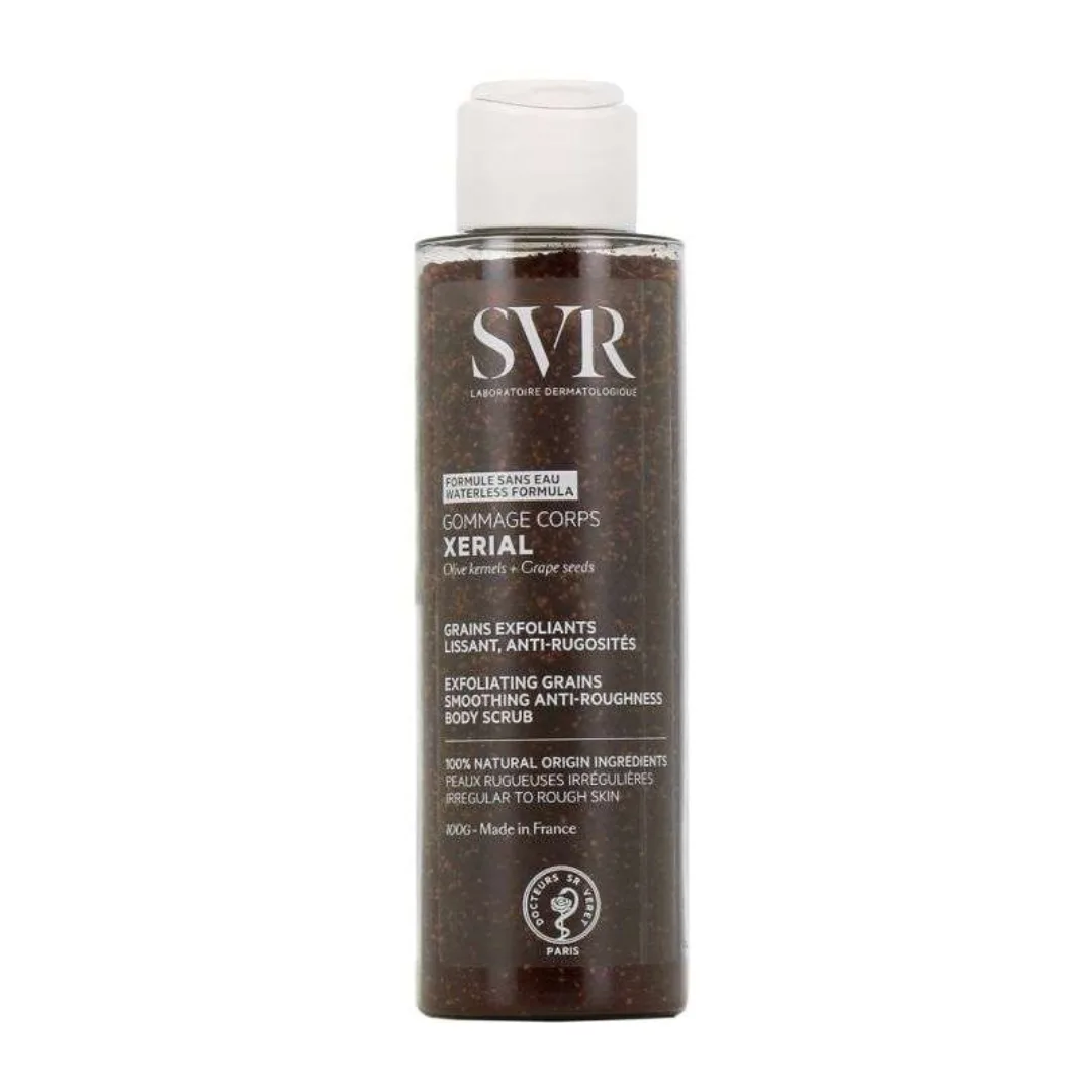 SVR XERIAL GOMMAGE  100G