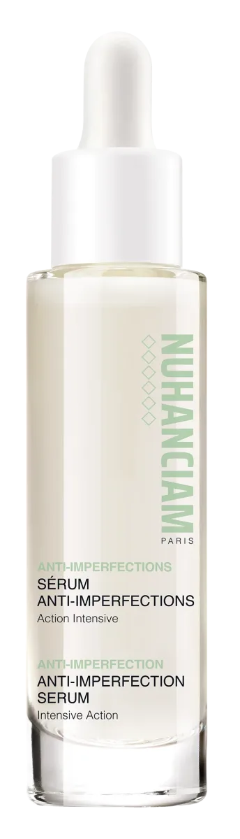 NUHANCIAM SERUM ANTI-IMPERFECTIONS 30ML
