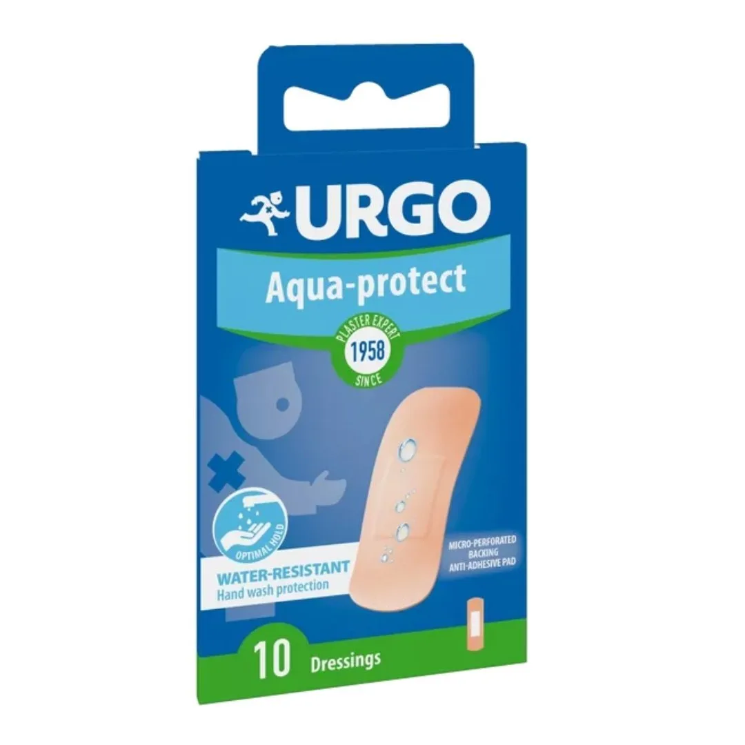 URGO AQUA PROTECT /10