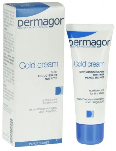 DERMAGOR ATOPICALM COLD CREME PM 40ML