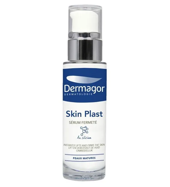 DERMAGOR SKIN PLAST SERUM
