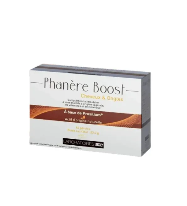 PHANERE BOOST B60