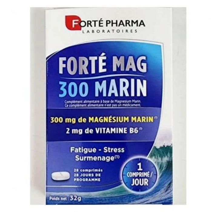 FORTE MAG 300 MARIN 28CMP