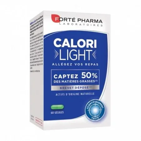 CALORI LIGHT 60GLL