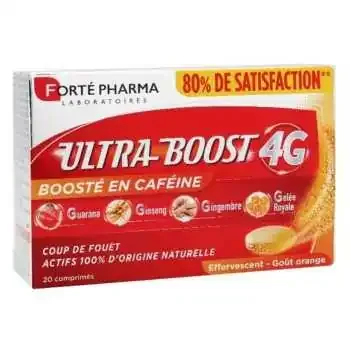 ULTRA BOOST 4G EFFER 20COM