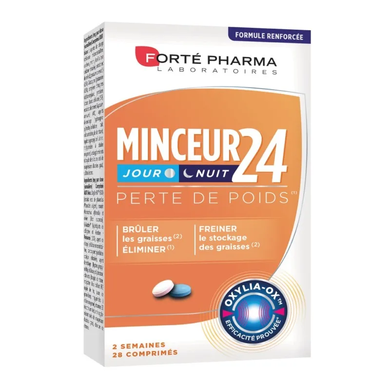 MINCEUR 24 NF 28COM