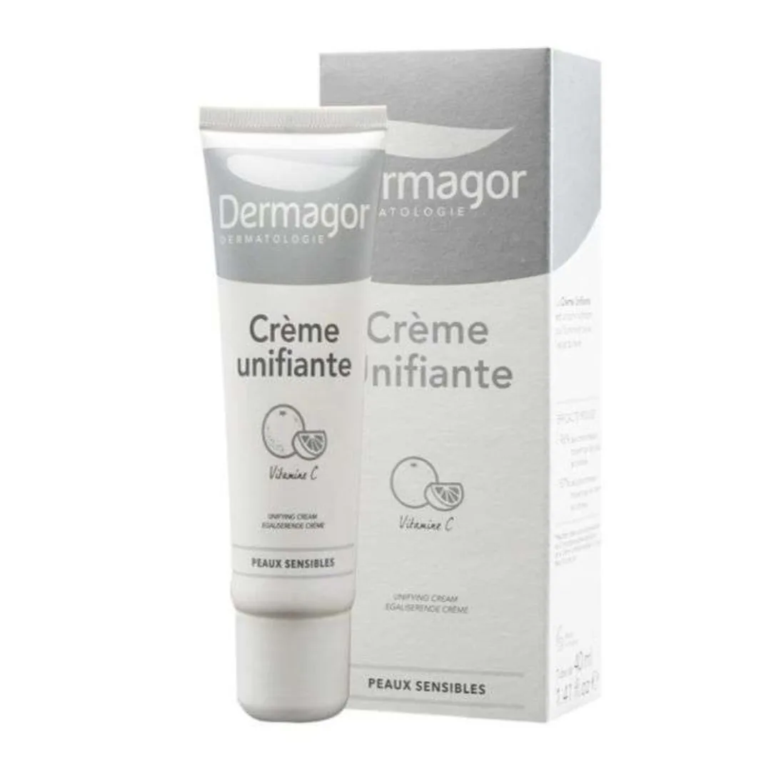 DERMAGOR CREME UNIFIANTE 40ML