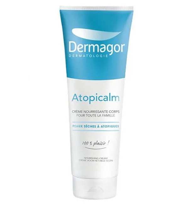 DERMAGOR ATOPICALM CREME 250ML