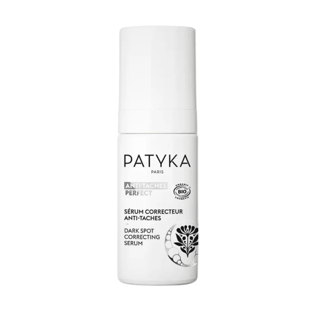 PATYKA ANTI TACHE  PERFECT SERUM CORRECT ANTI TACHE 30ML
