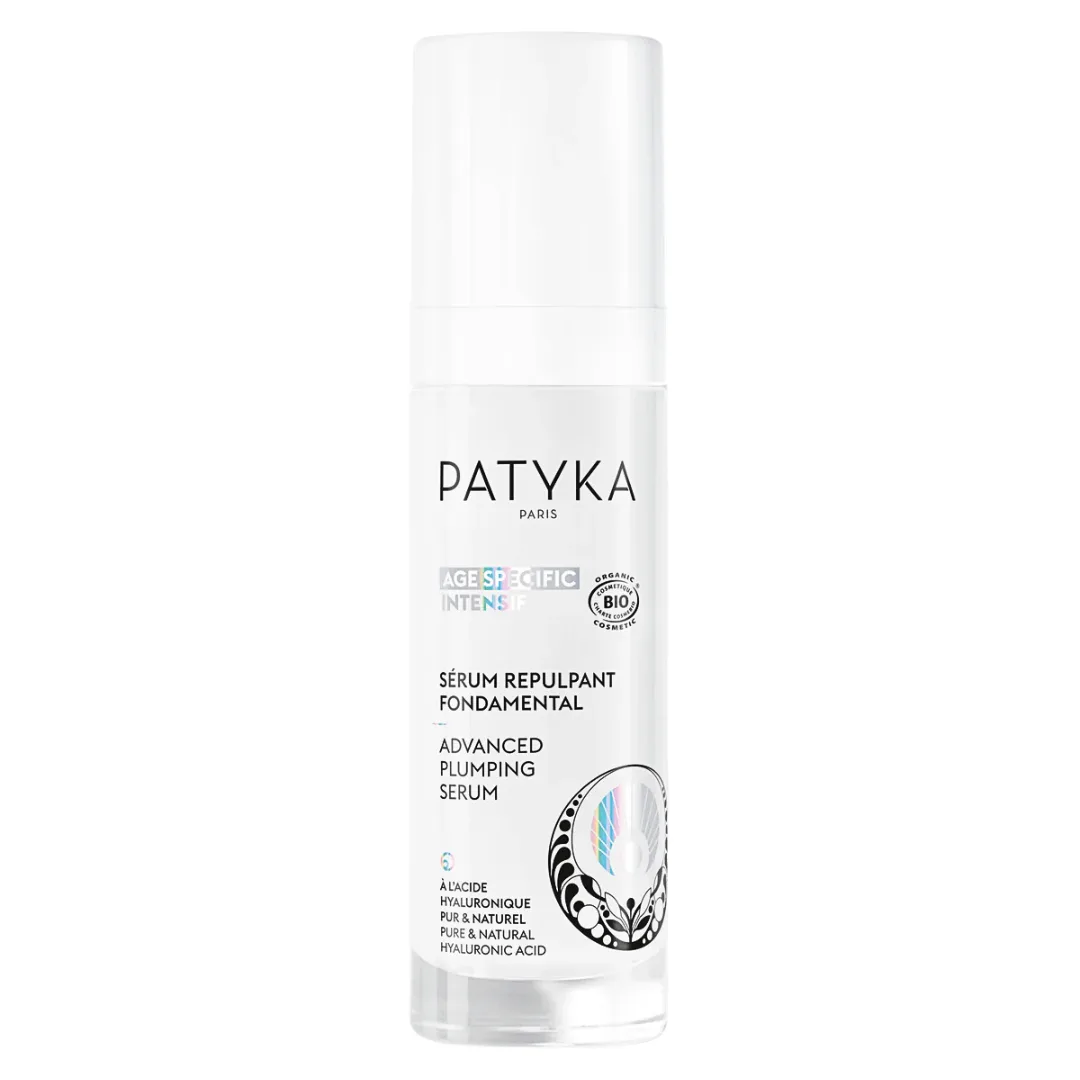 PATYKA AGE SPECIFIC INTENSIF SERUM RUPULPANT FONTAM  30ML