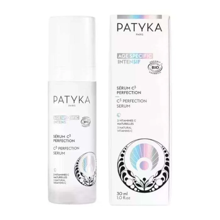 PATYKA AGE SPECIFIC INTENS SERUM C3 PERFECTION  30ML
