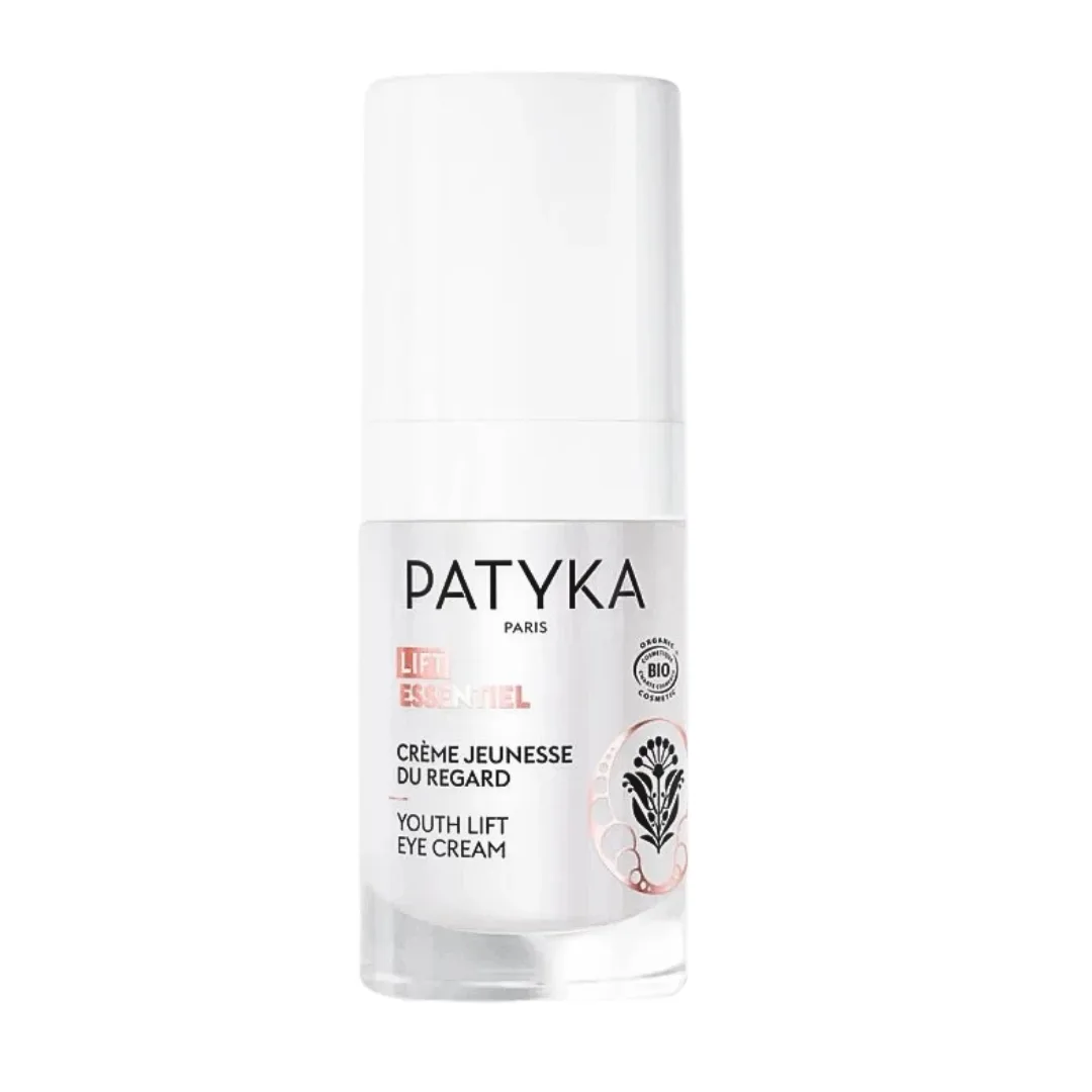 PATYKA LIFT ESSENT CREME JEUNESSE DU REGARD 15 ML