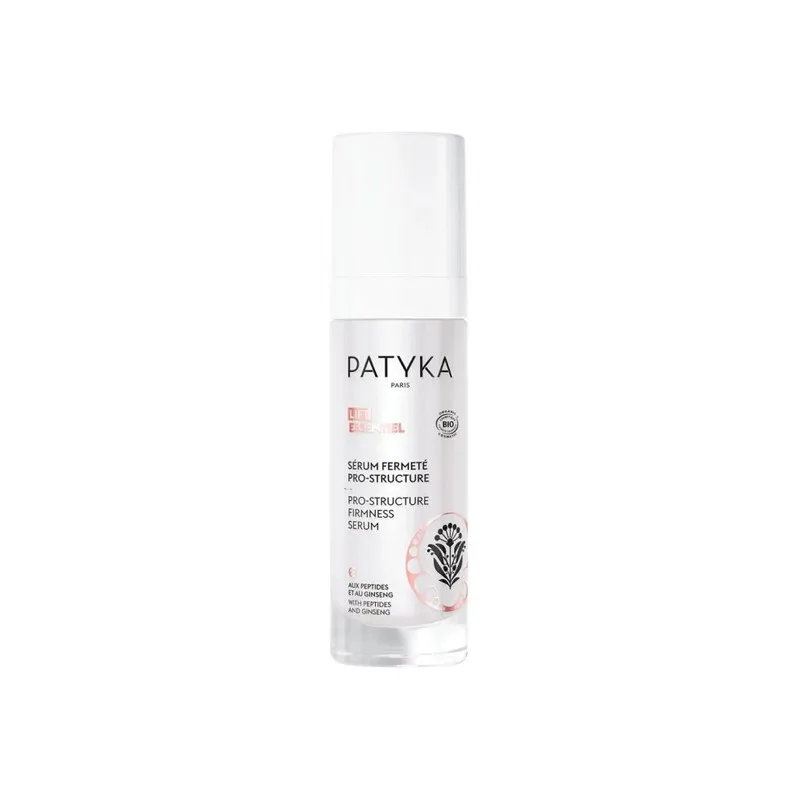 PATYKA LIFT ESSENT SERUM FERMRTR PRO STRUCTURE 30ML