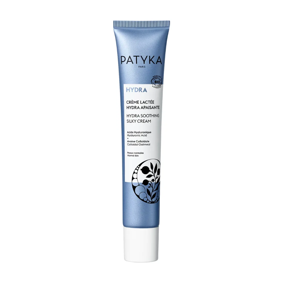 PATYKA HYDRA CREME LACTE HYDRA APAISANT  40ML