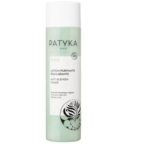 PATYKA PURE LOTION PURIFIANTE EQUIL 200ML