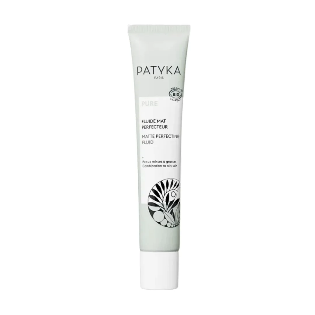 PATYKA PURE FLUIDE MAT PERFECT 40ML