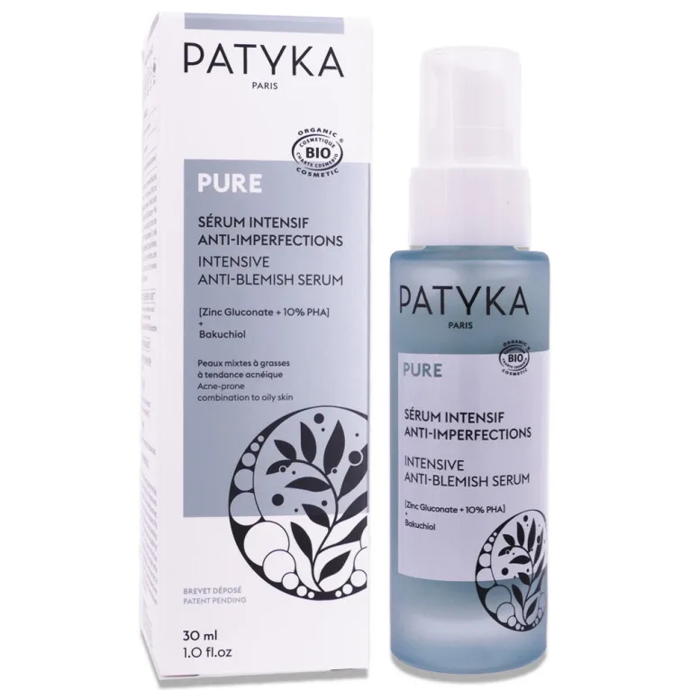 PATYKA PURE SERUM ANTI IMERFECTION 30ML