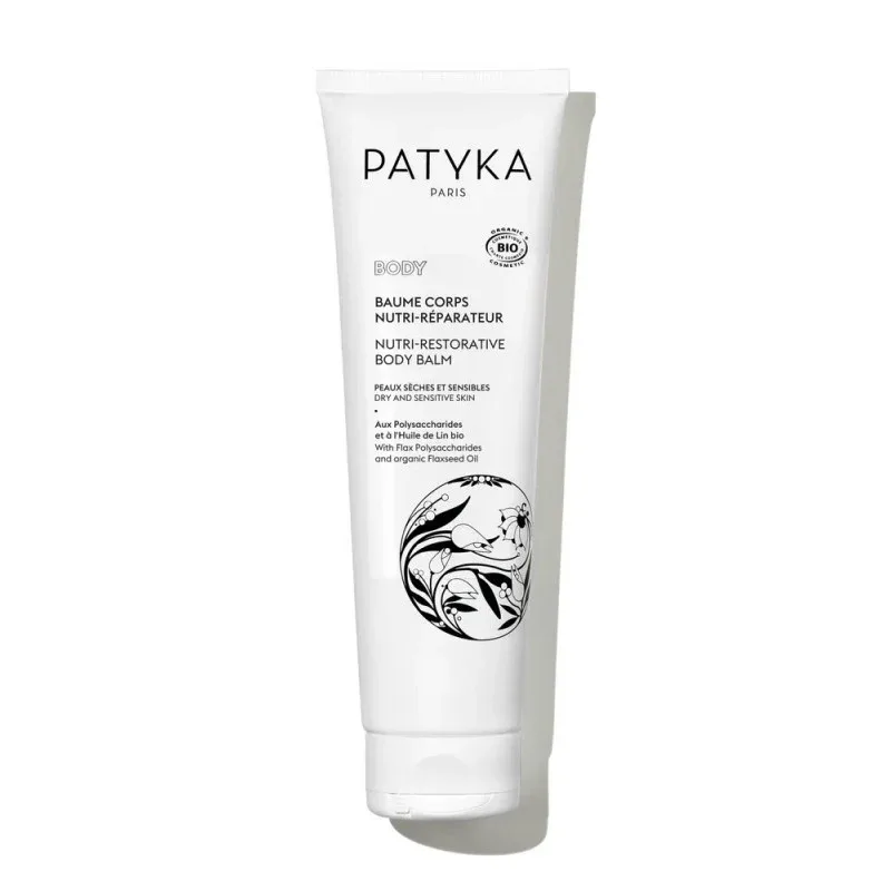 PATYKA BODY BAUME CORPS NUTRI REPARAT 150ML
