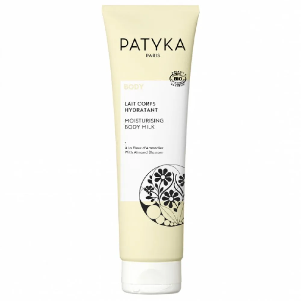 PATYKA BODY LAIT CORPS HYDRAT 150ML
