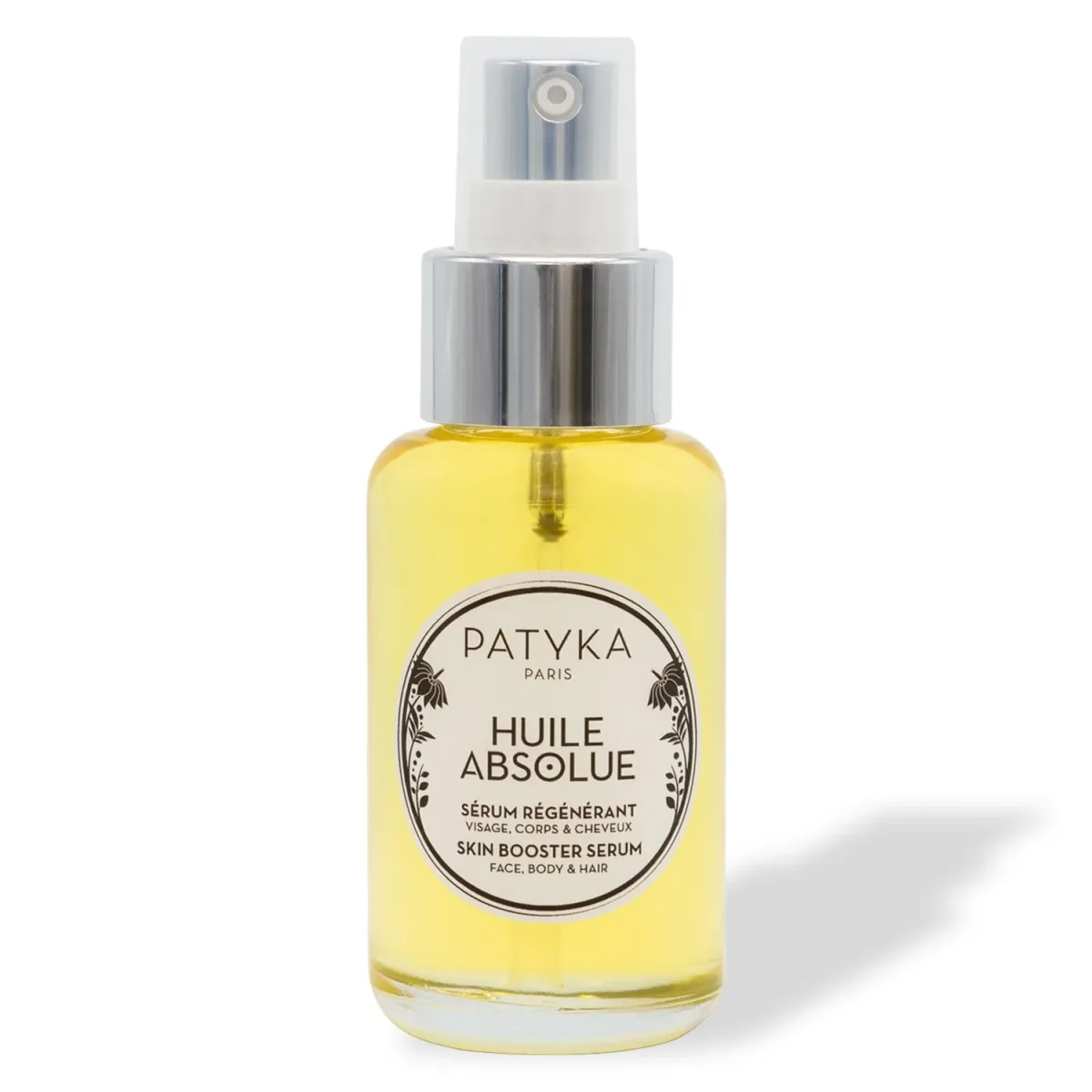 PATYKA HUILE ANSOLU 50ML