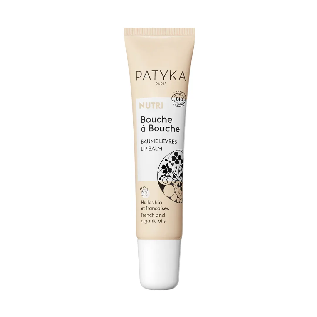 PATYKA NUTRI BOUCHE A BOUCHE 10ML