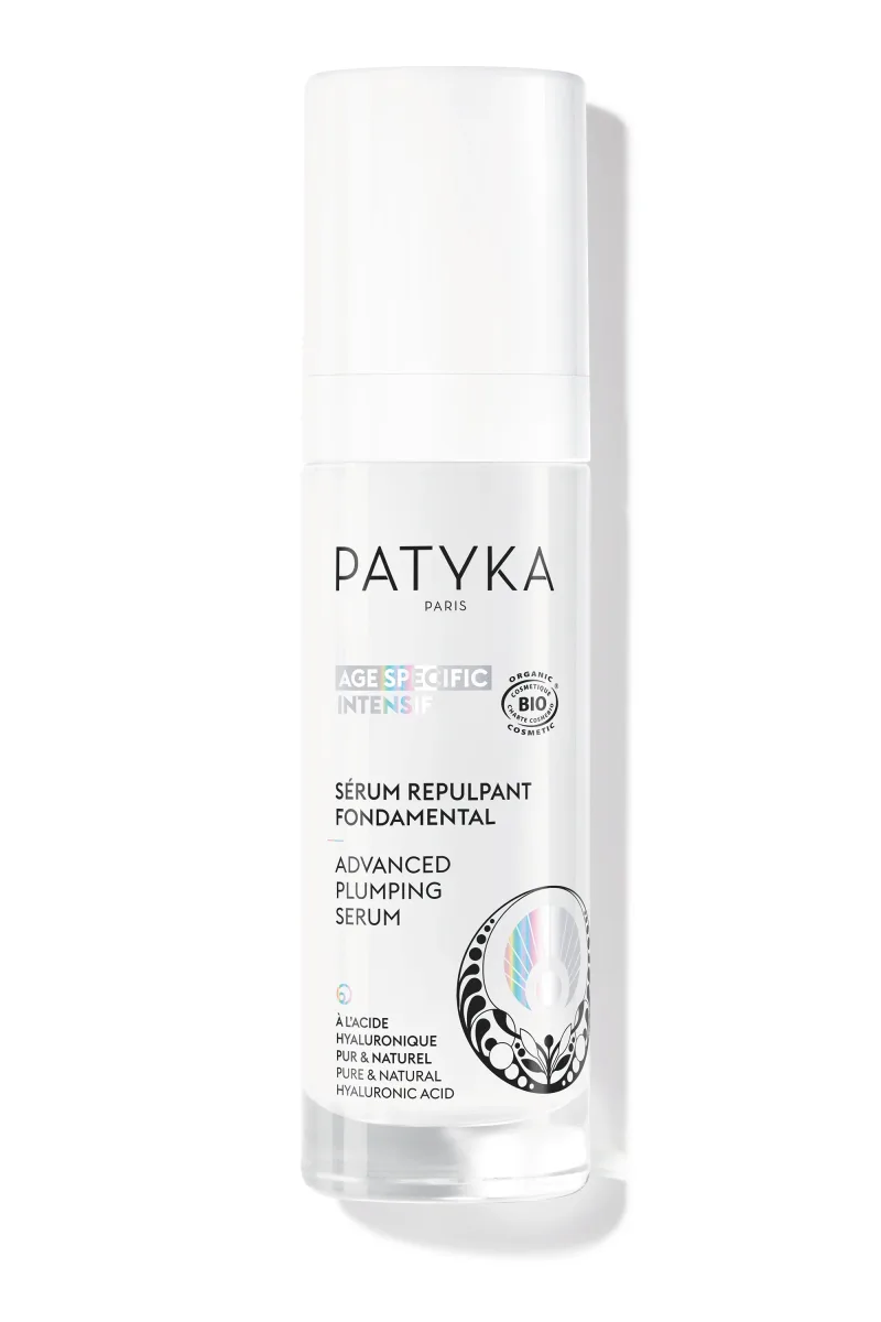PATYKA COOFRET ASI SERUM REPULPANT + ASI COMBLEUR RIDE