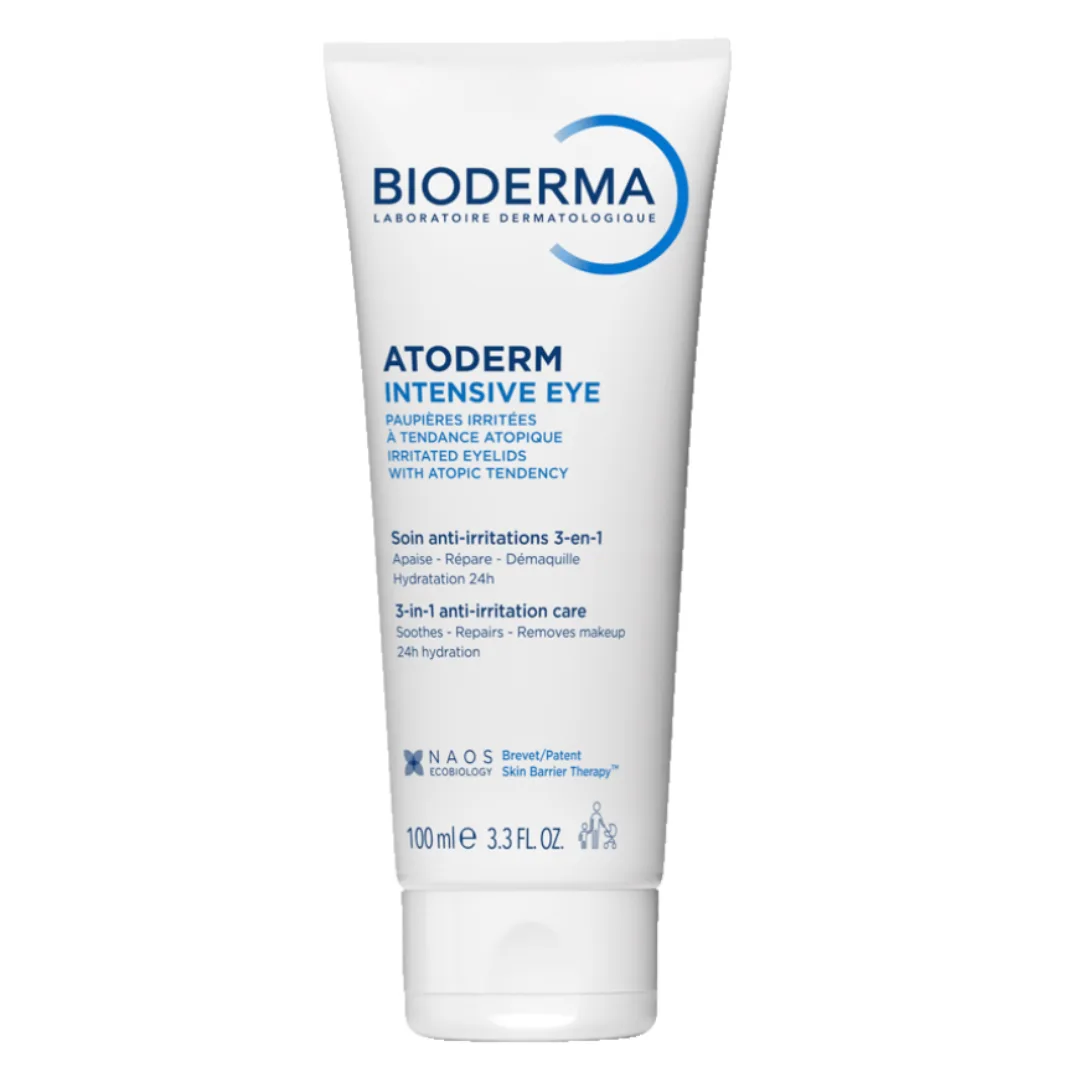 BIODERMA ATODERM INTENSIVE EYE 100ML