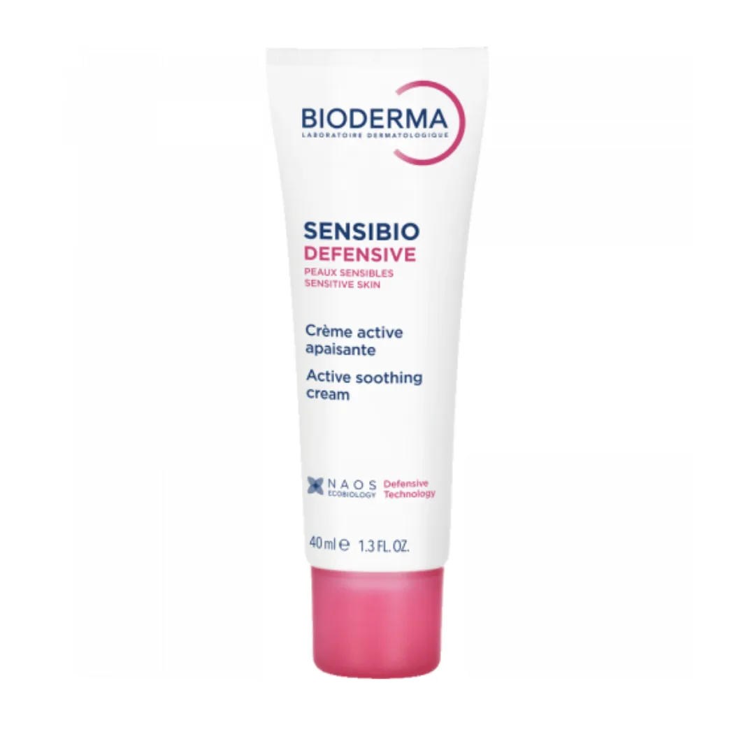BIODERMA SENSIBIO DEFENSIVE 40ML
