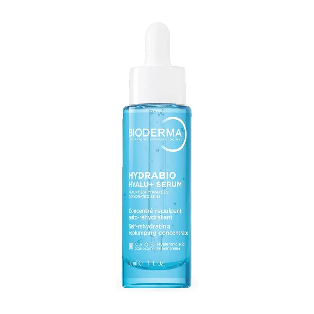BIODERMA HYDRABIO HYALU SERUM
